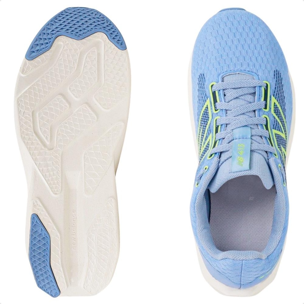 Imagem 5 do produto Tênis New Balance 413 V3 Feminino