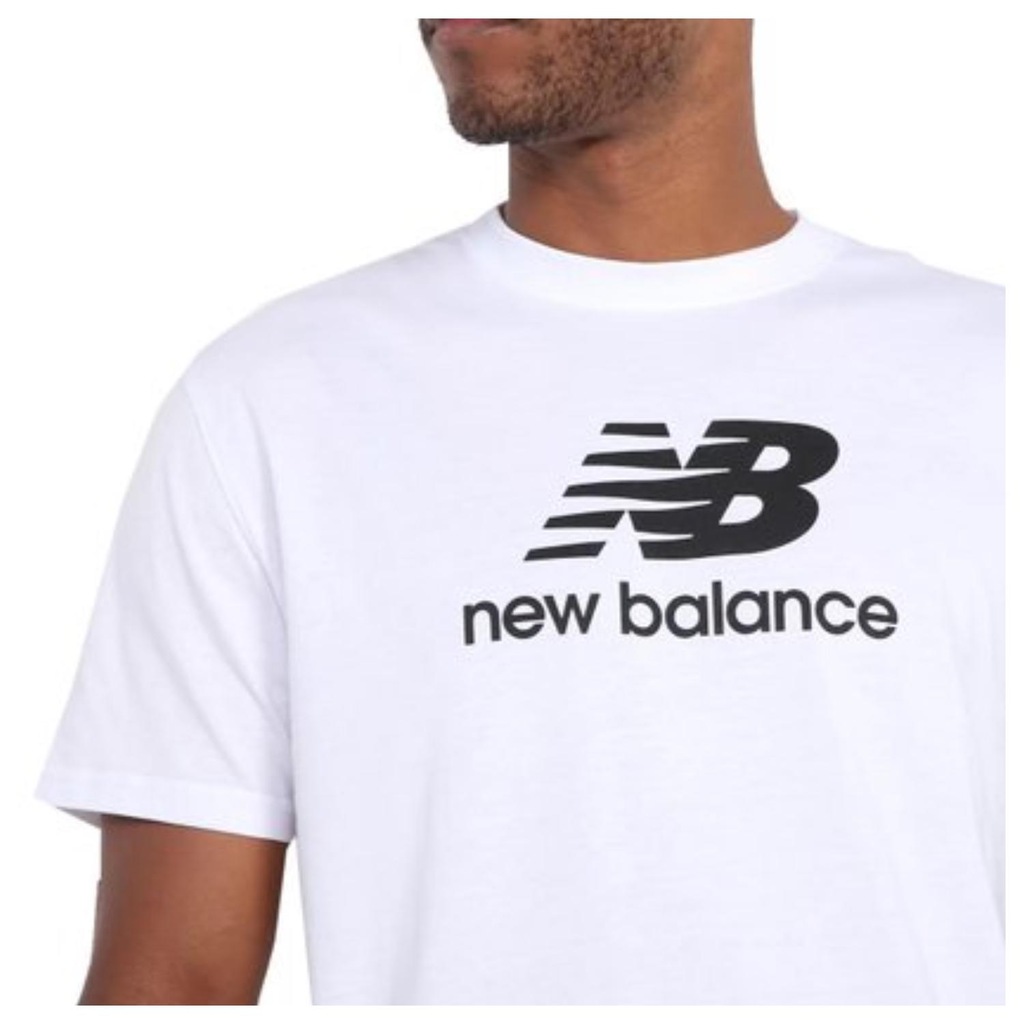 Imagem 3 do produto Camiseta New Balance Essentials - Masculina