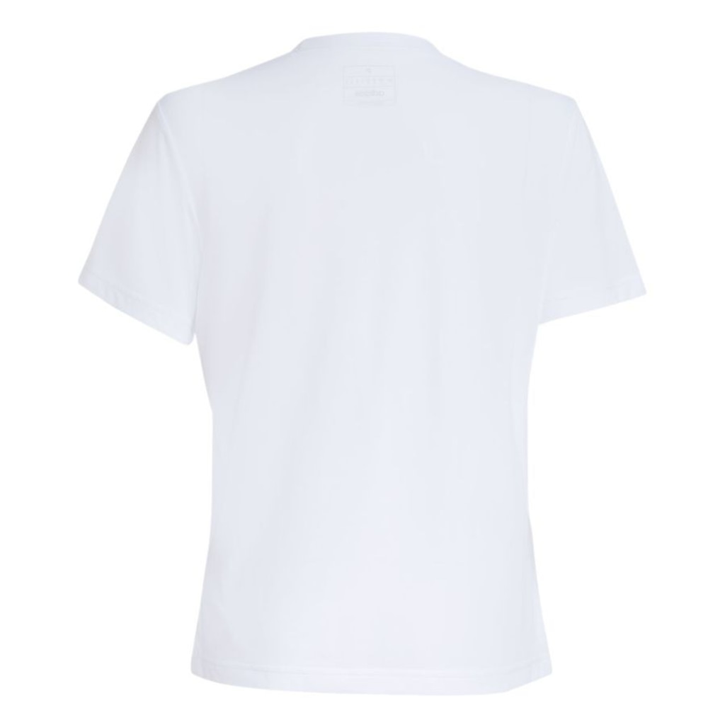 Imagem 2 do produto Camiseta adidas Own The Run Basic - Feminina