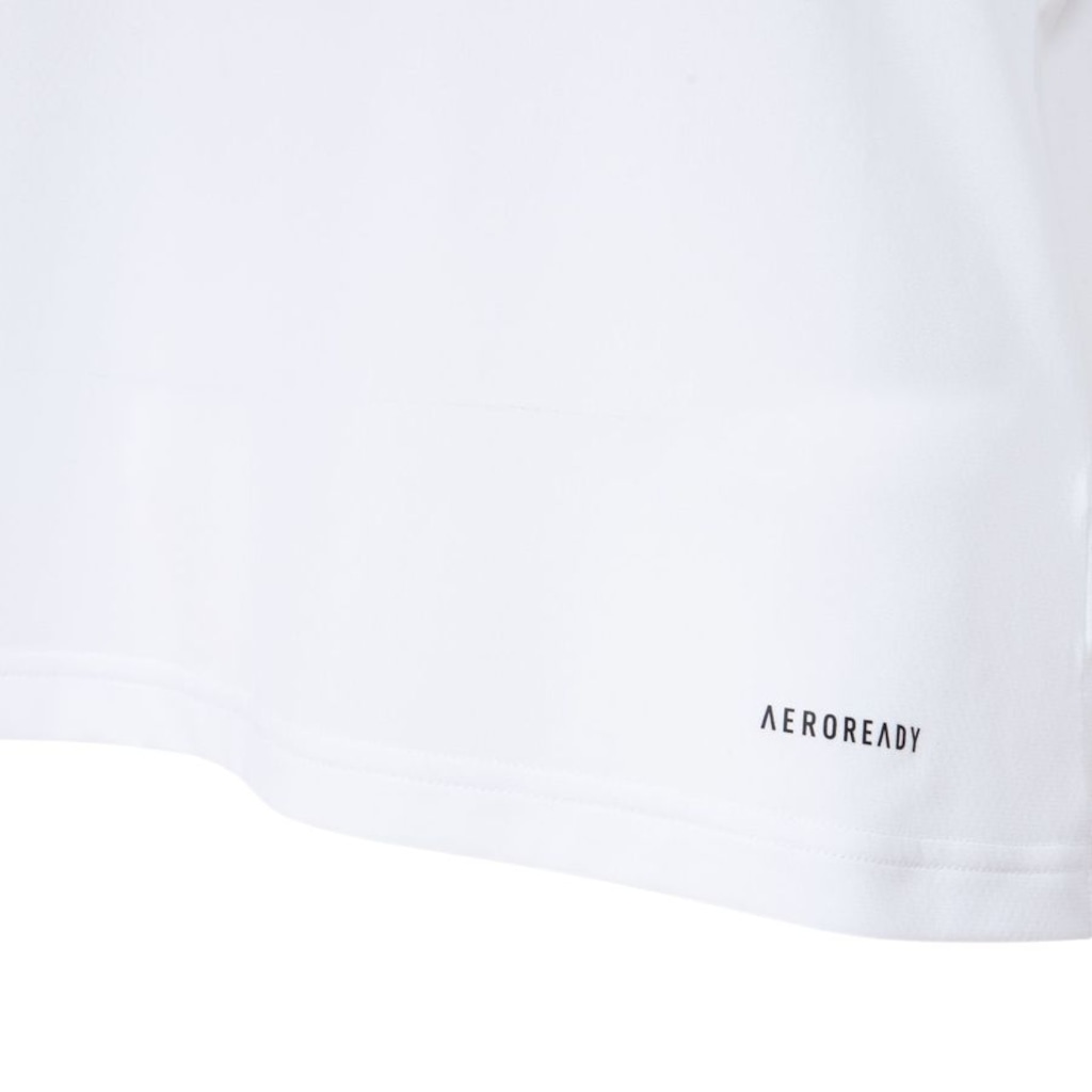 Imagem 3 do produto Camiseta adidas Own The Run Basic - Feminina