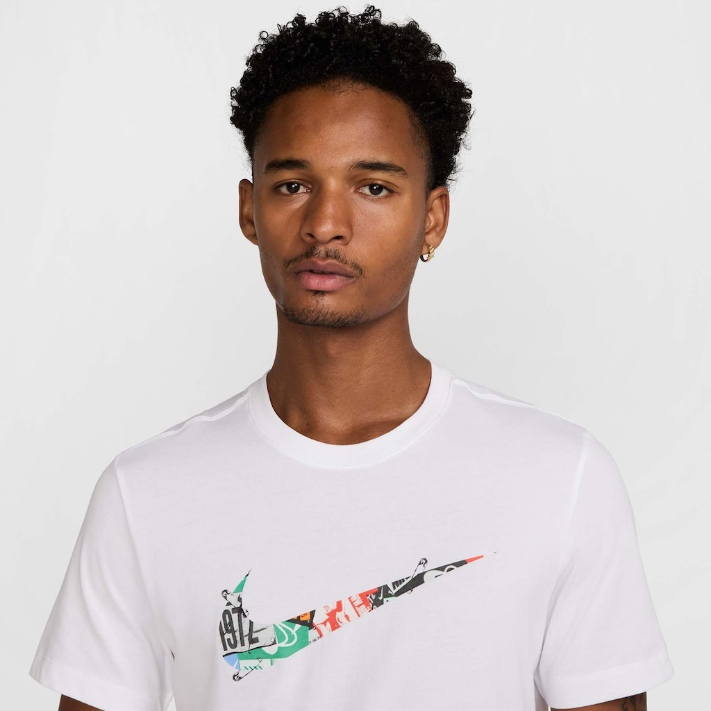 Imagem 3 do produto Camiseta Nike Dri-FIT Run Division - Masculina