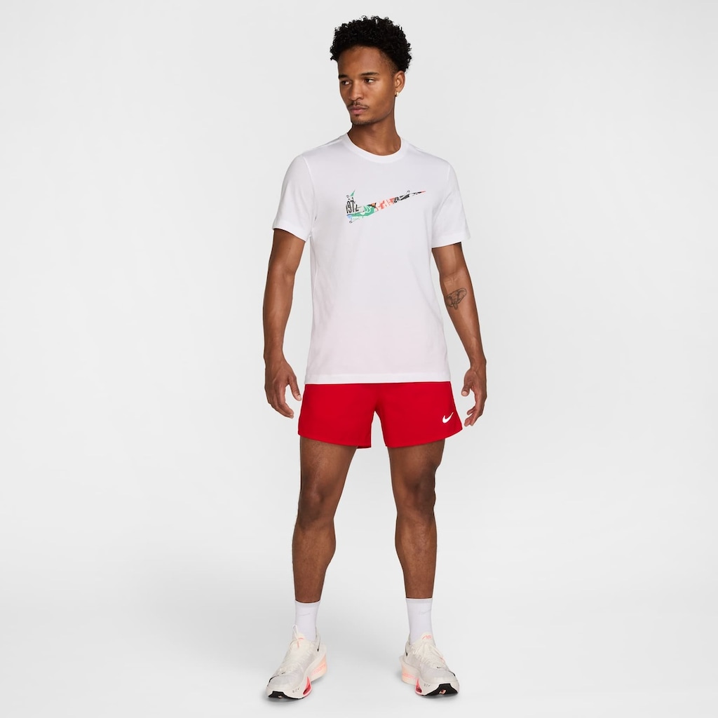 Imagem 4 do produto Camiseta Nike Dri-FIT Run Division - Masculina
