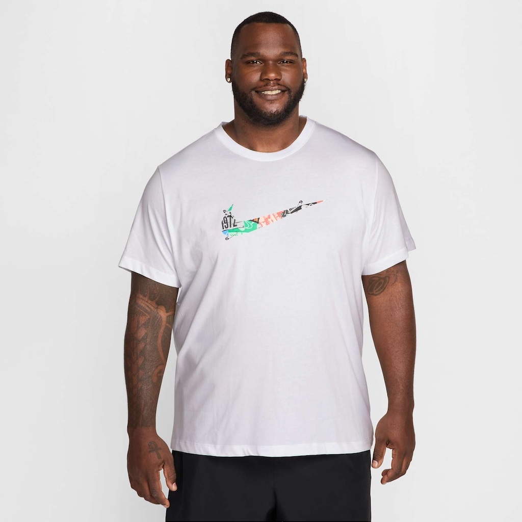 Imagem 5 do produto Camiseta Nike Dri-FIT Run Division - Masculina