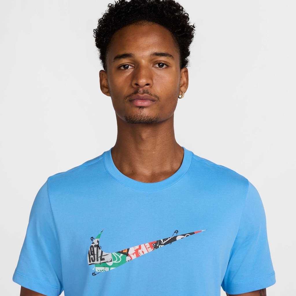 Imagem 3 do produto Camiseta Nike Dri-FIT Run Division - Masculina