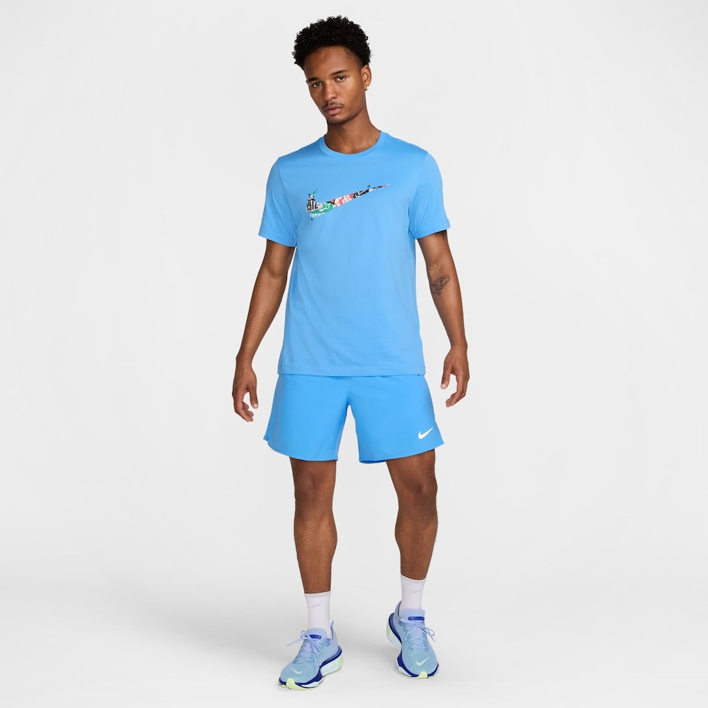 Imagem 4 do produto Camiseta Nike Dri-FIT Run Division - Masculina