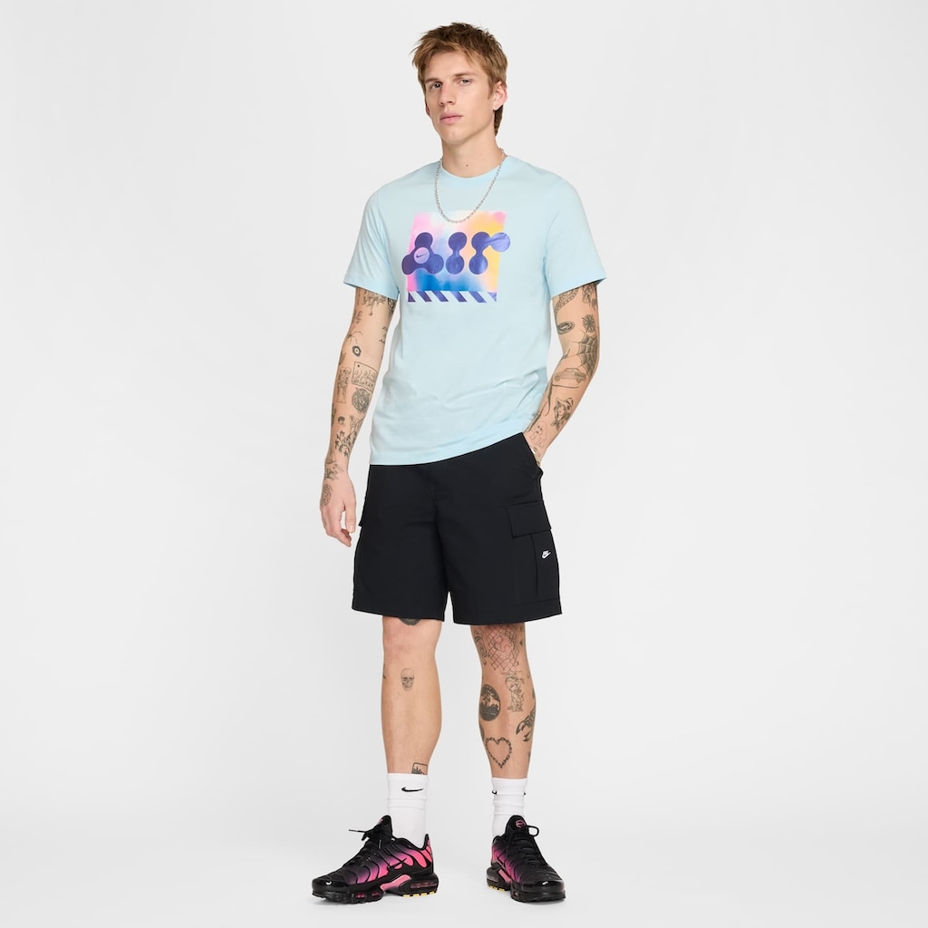 Imagem 4 do produto Camiseta Nike Sportswear OC - Unissex