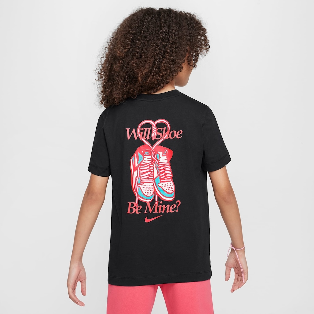 Imagem 2 do produto Camiseta Nike Sportswear - Infantil