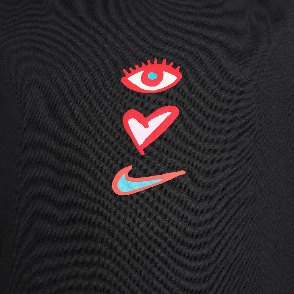 Imagem 4 do produto Camiseta Nike Sportswear - Infantil