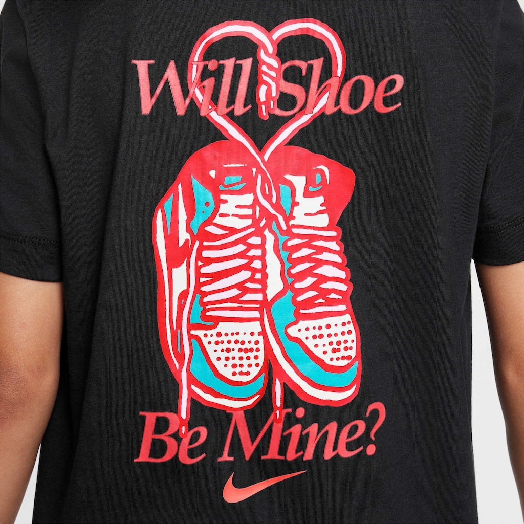 Imagem 5 do produto Camiseta Nike Sportswear - Infantil
