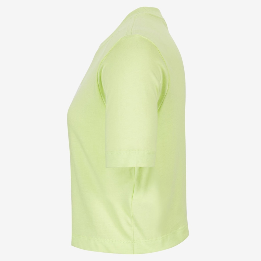 Imagem 3 do produto Camiseta Nike Sportswear Cropped - Infantil