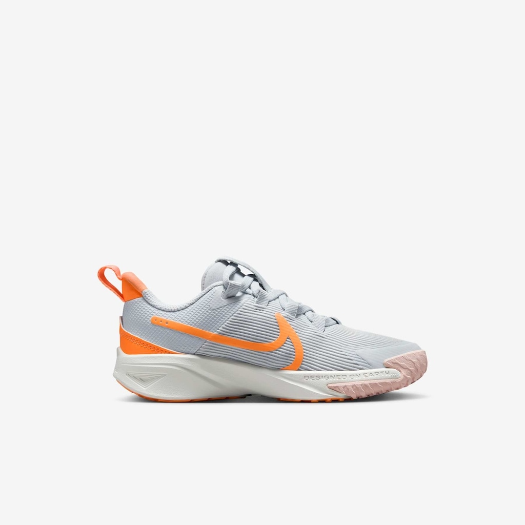 Imagem 3 do produto Tênis Nike Star Runner 4 - Infantil