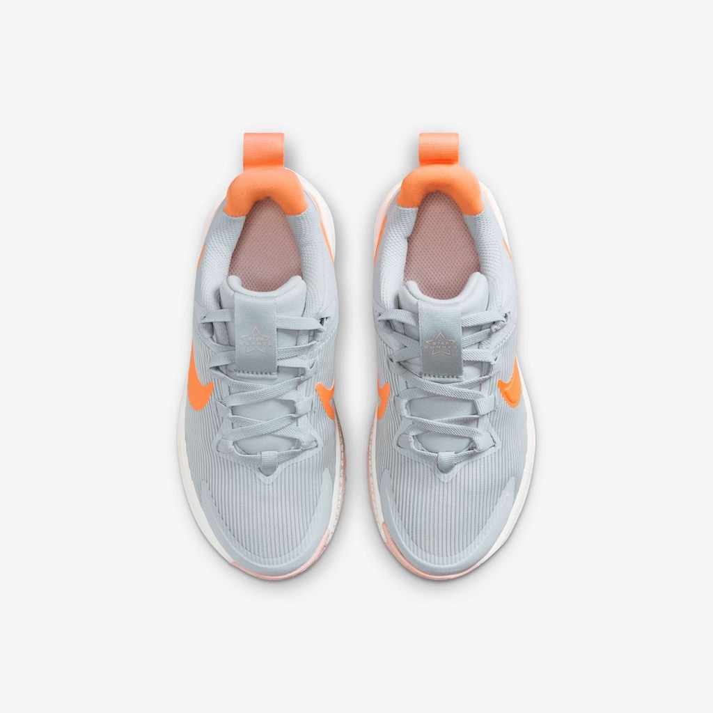 Imagem 4 do produto Tênis Nike Star Runner 4 - Infantil