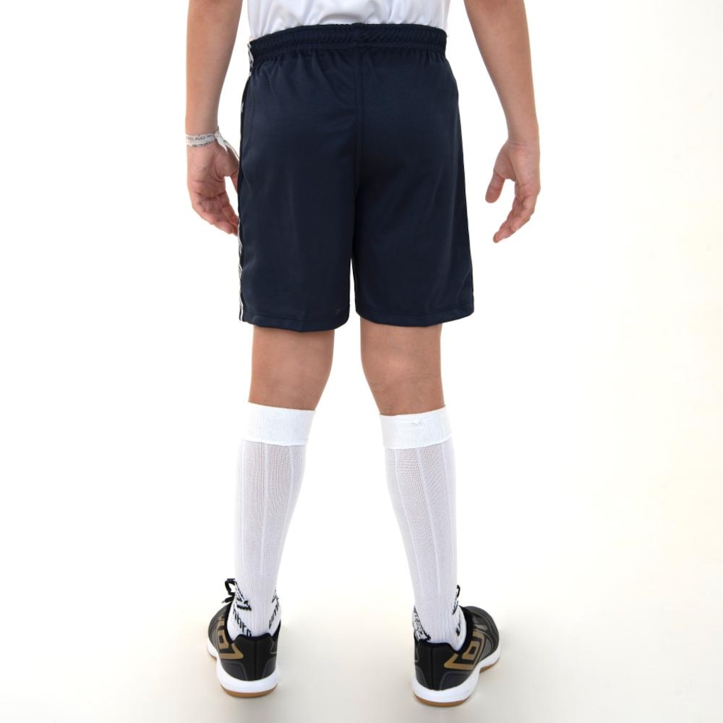 Imagem 3 do produto Calção Umbro Tape Club - Infantil