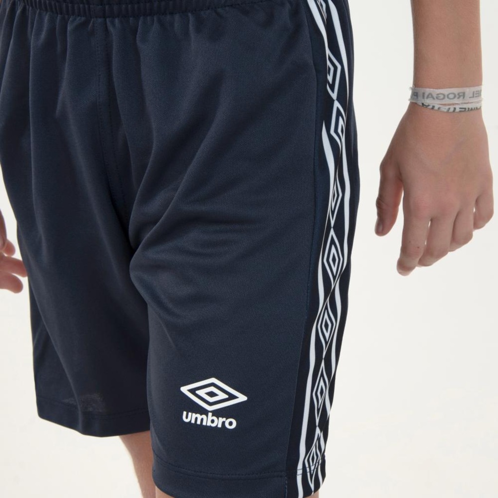 Imagem 5 do produto Calção Umbro Tape Club - Infantil