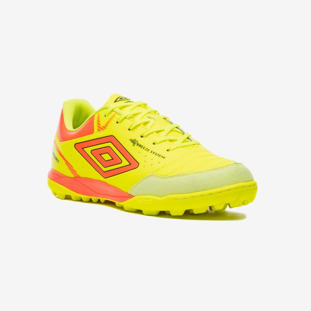 Imagem 3 do produto Chuteira Society Umbro X-Comfort - Adulto