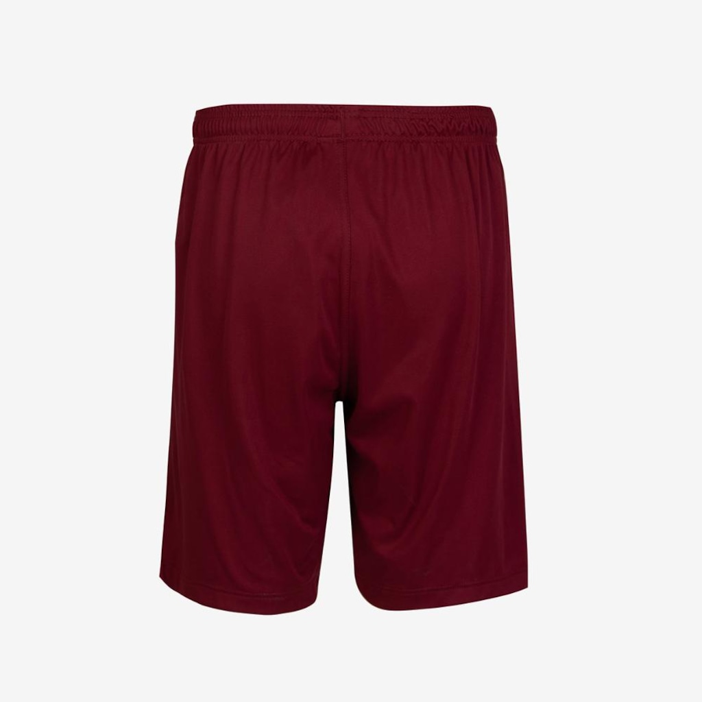 Imagem 2 do produto Calção Umbro Fluminense Of. 2 2024 - Infantil