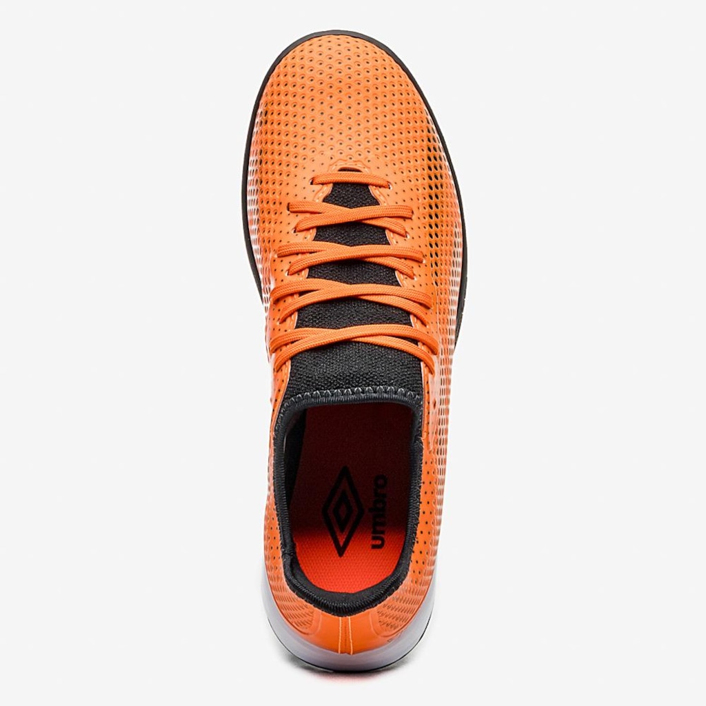 Imagem 4 do produto Chuteira Society Umbro Velocita Ix Club - Adulto