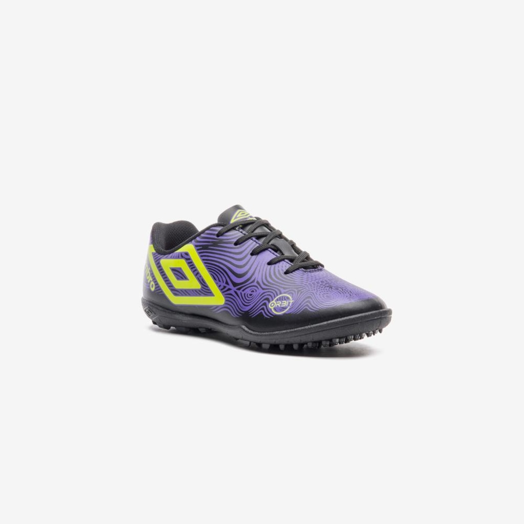 Imagem 3 do produto Chuteira Society Umbro Orbit - Infantil