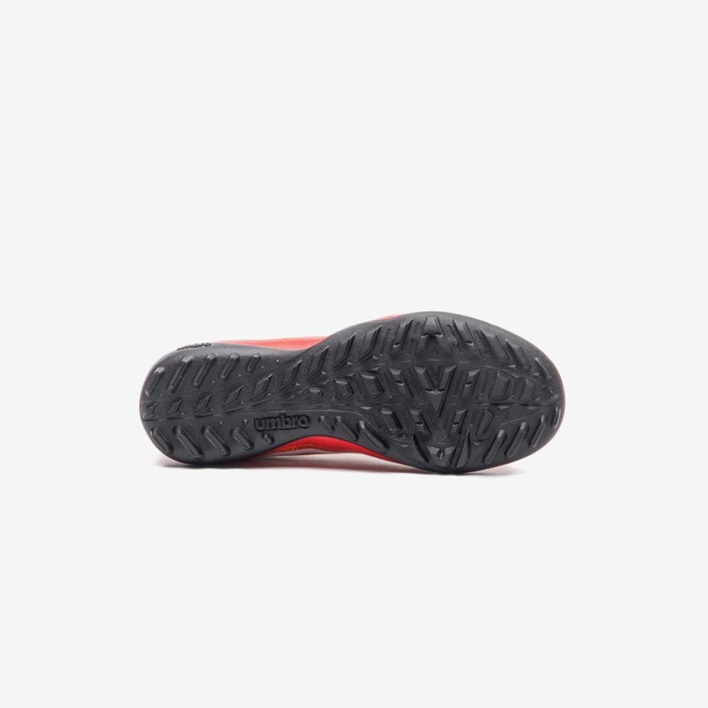 Imagem 5 do produto Chuteira Society Umbro Heatmap - Infantil