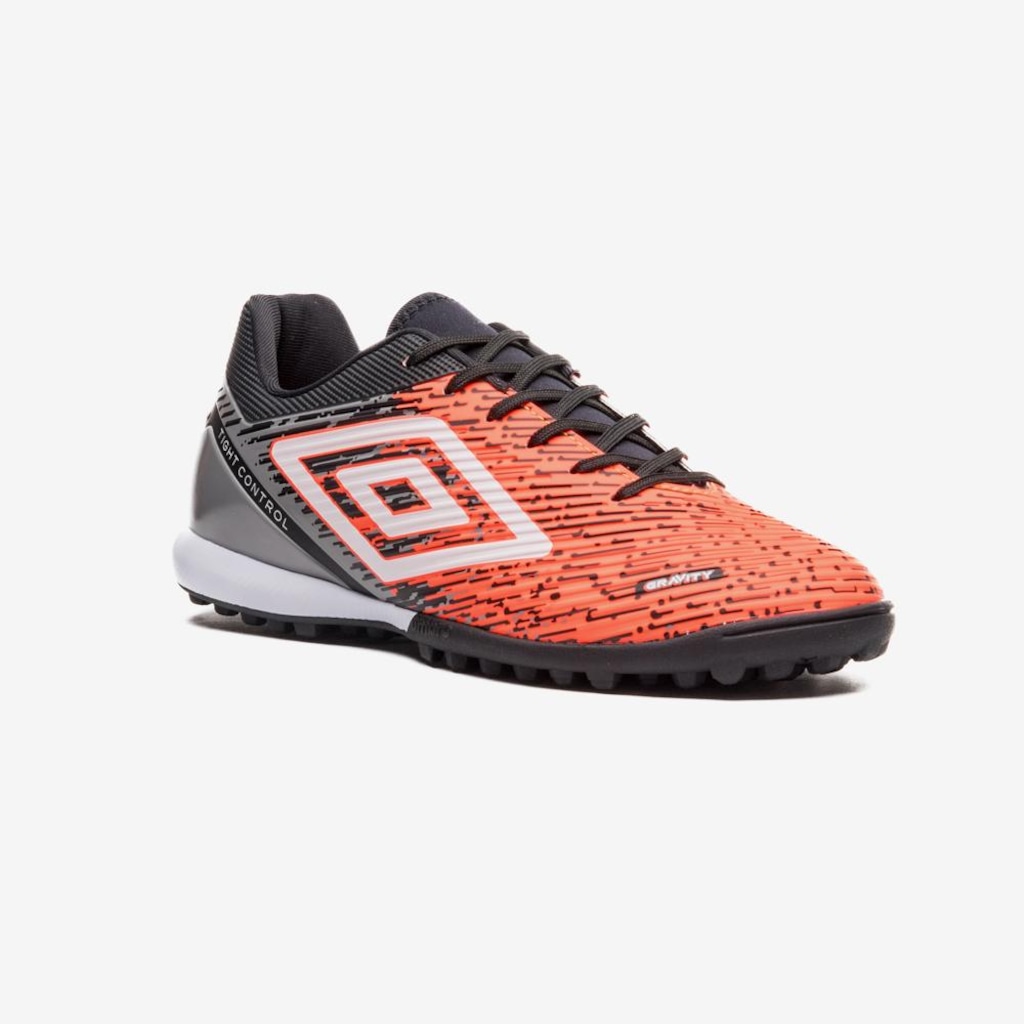 Imagem 3 do produto Chuteira Society Umbro Gravity - Adulto