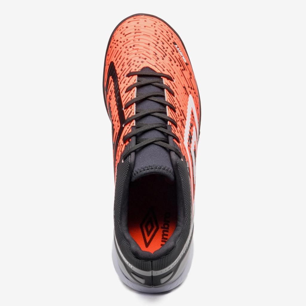 Imagem 4 do produto Chuteira Society Umbro Gravity - Adulto