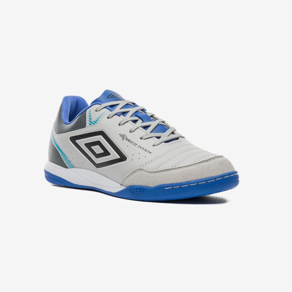 Imagem 3 do produto Chuteira Futsal Umbro X-Comfort - Adulto