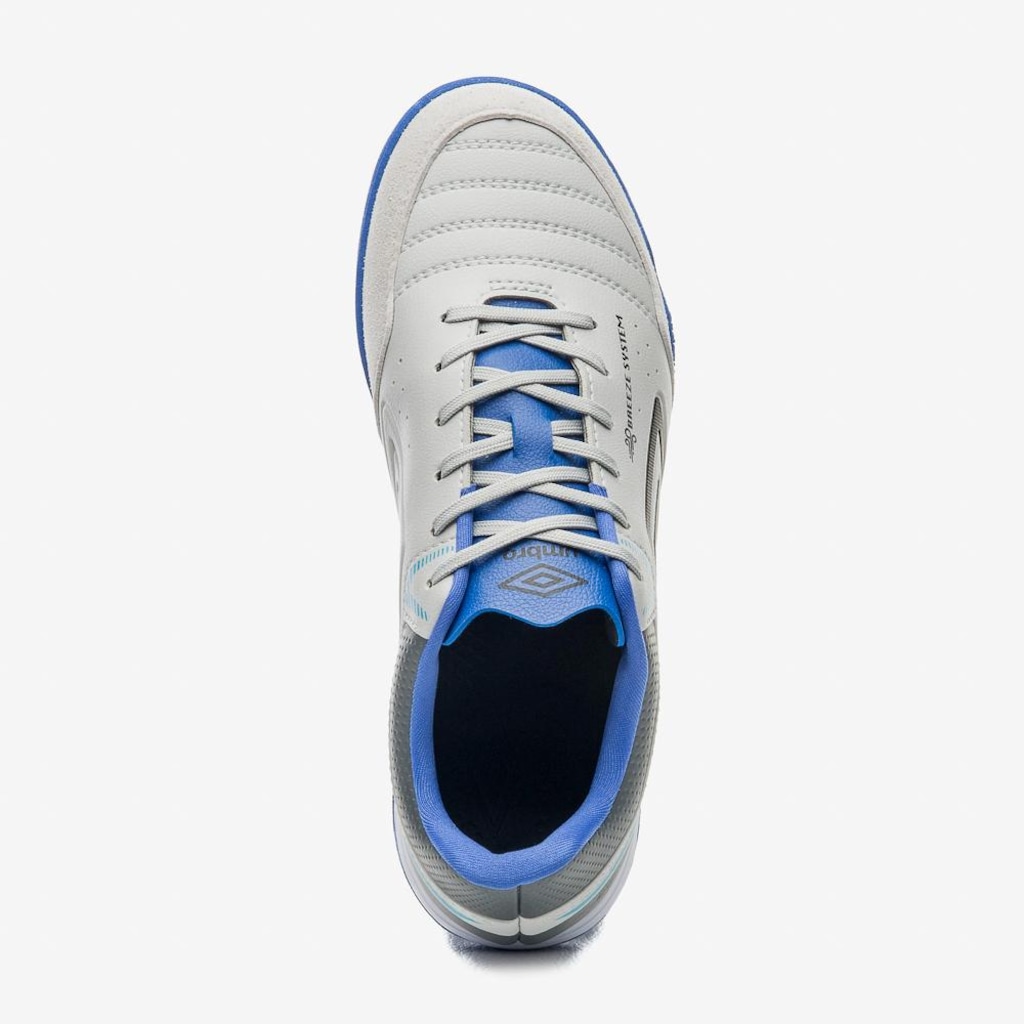 Imagem 4 do produto Chuteira Futsal Umbro X-Comfort - Adulto
