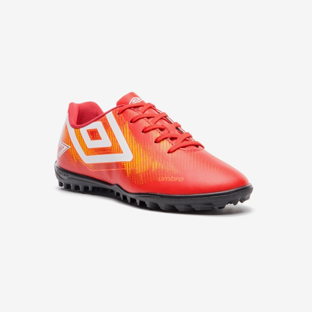 Imagem 3 do produto Chuteira Society Umbro Heatmap - Adulto