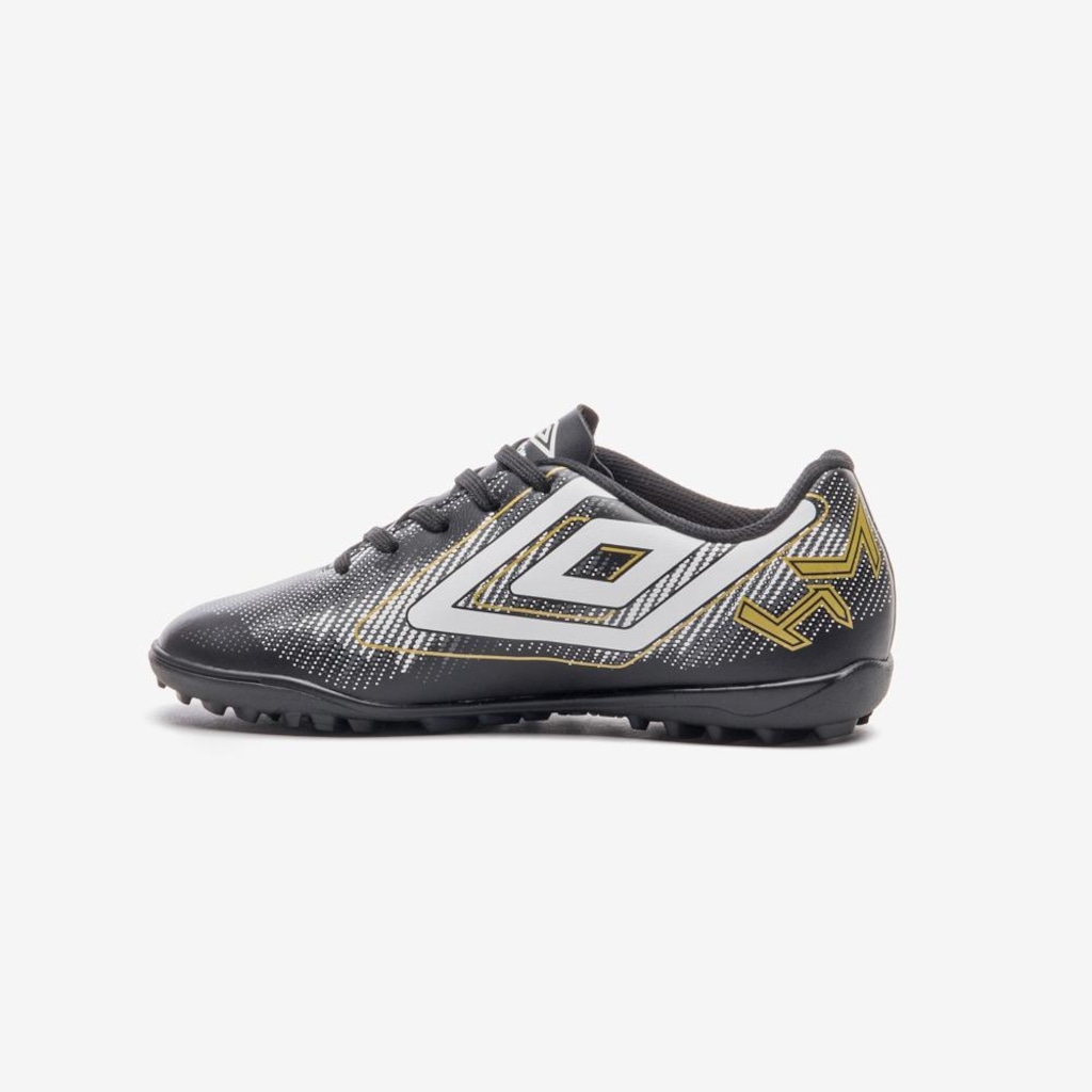 Imagem 2 do produto Chuteira Society Umbro Heatmap - Infantil