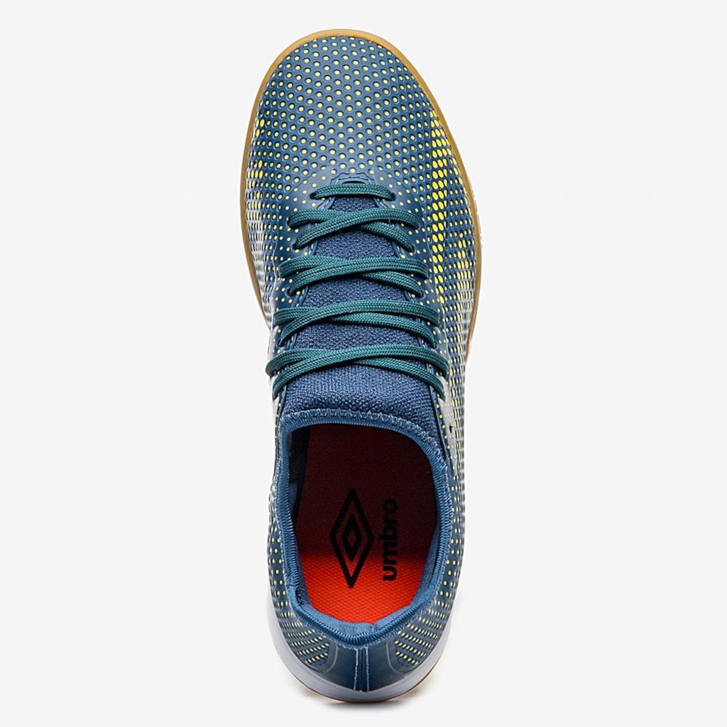 Imagem 3 do produto Chuteira Futsal Umbro Velocita Ix Club - Adulto