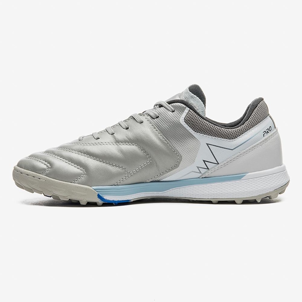Imagem 2 do produto Chuteira Society Umbro Adamant Master Class Pro Bump - Adulto