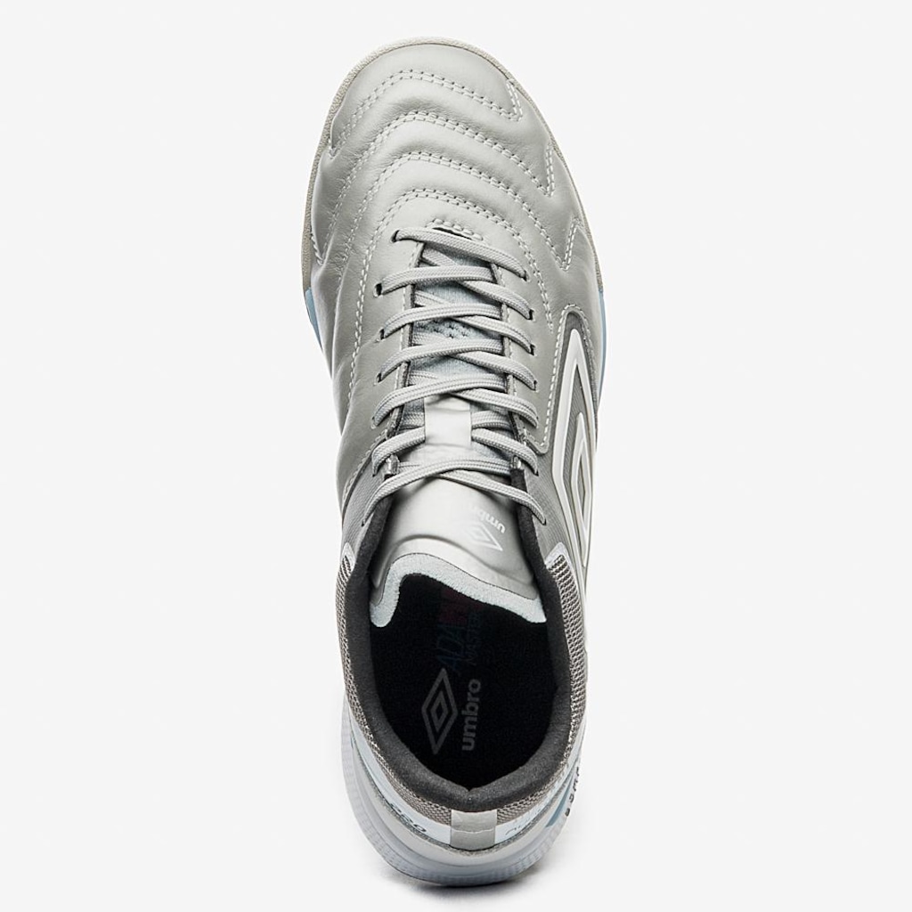 Imagem 4 do produto Chuteira Society Umbro Adamant Master Class Pro Bump - Adulto