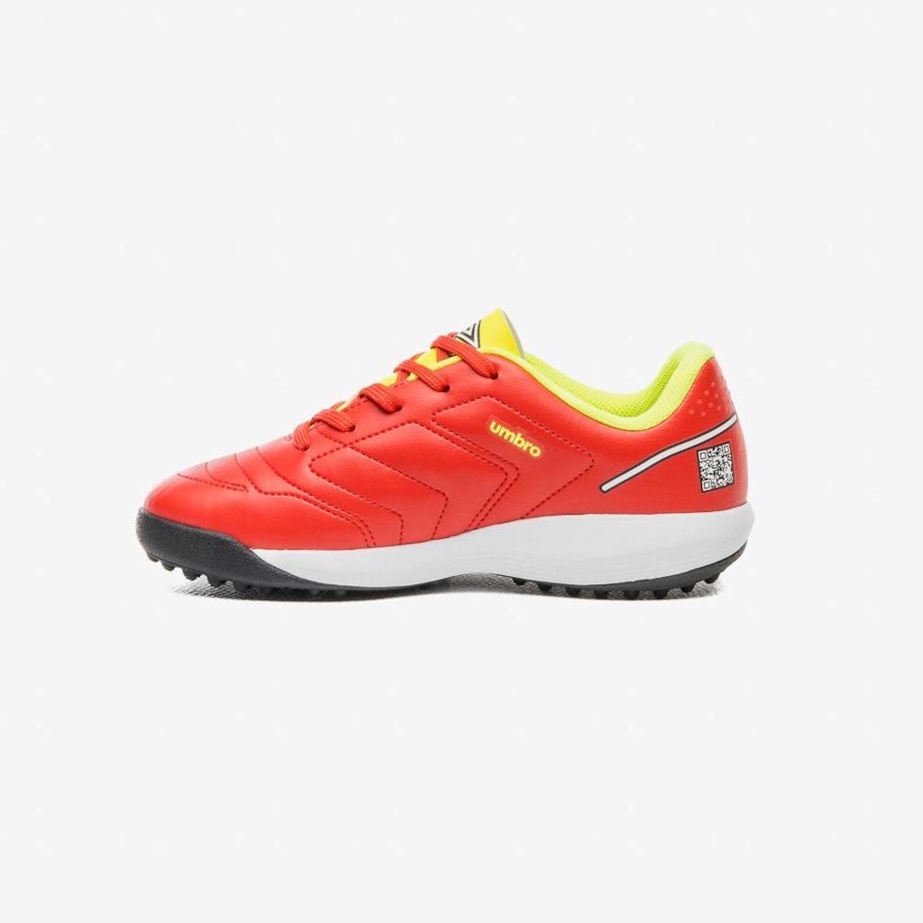 Imagem 2 do produto Chuteira Society Umbro Br Futsal - Infantil