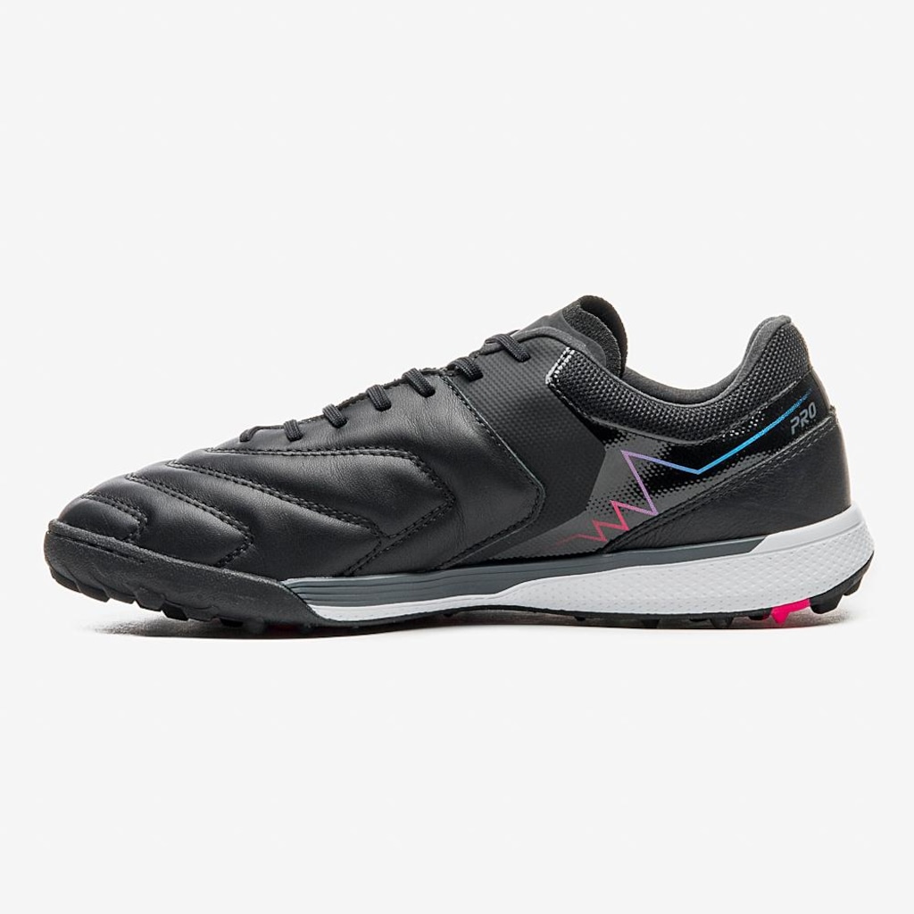 Imagem 2 do produto Chuteira Society Umbro Adamant Master Class Pro Bump - Adulto