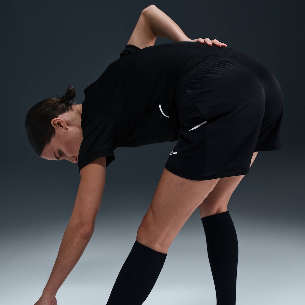 Imagem 3 do produto Short Nike Academy - Feminino