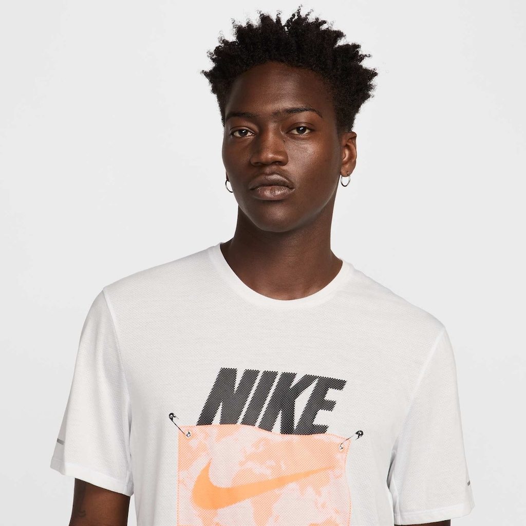 Imagem 3 do produto Camiseta Nike Dri-FIT Run Energy - Masculina