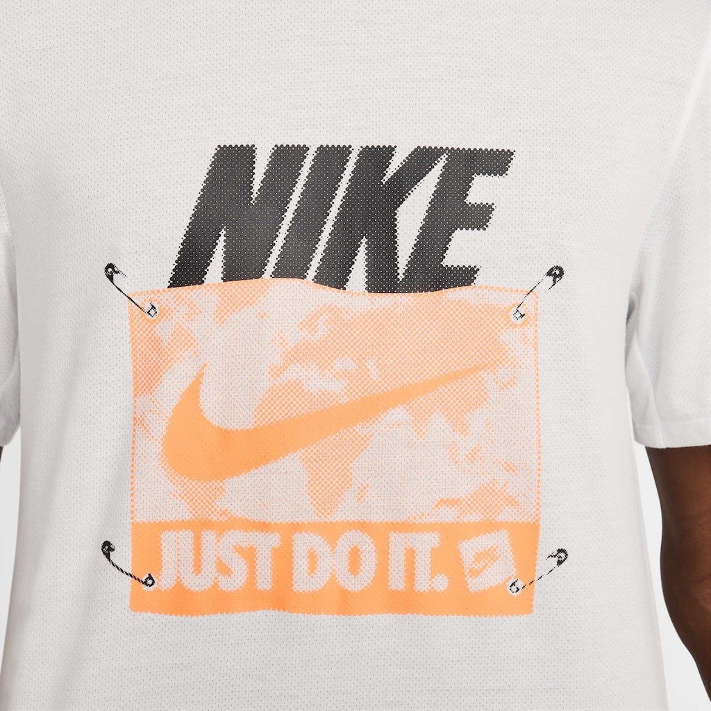 Imagem 4 do produto Camiseta Nike Dri-FIT Run Energy - Masculina