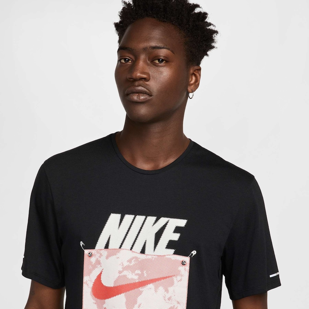 Imagem 3 do produto Camiseta Nike Dri-FIT Run Energy - Masculina