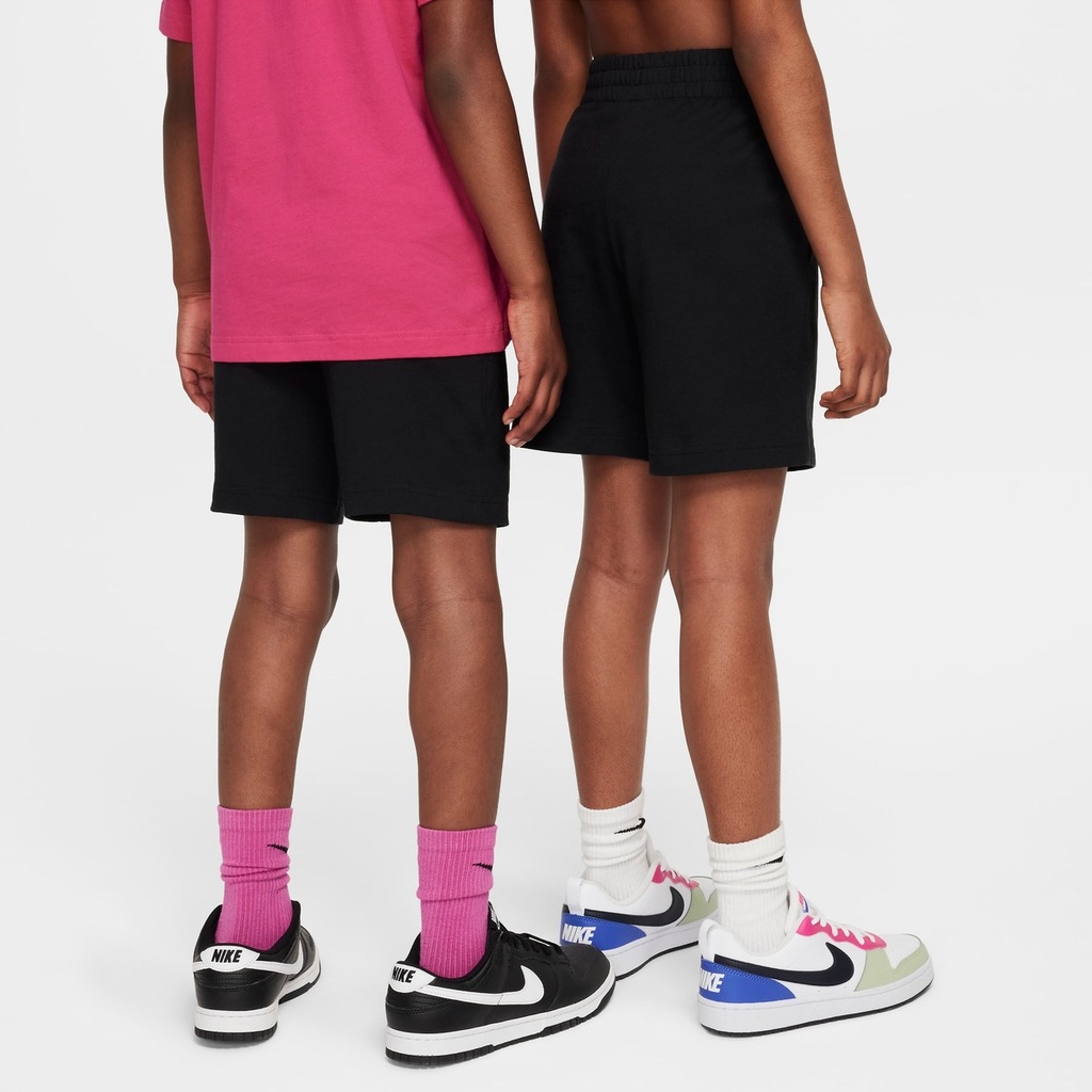Imagem 2 do produto Short Nike Sportswear Club 6IN - Infantil