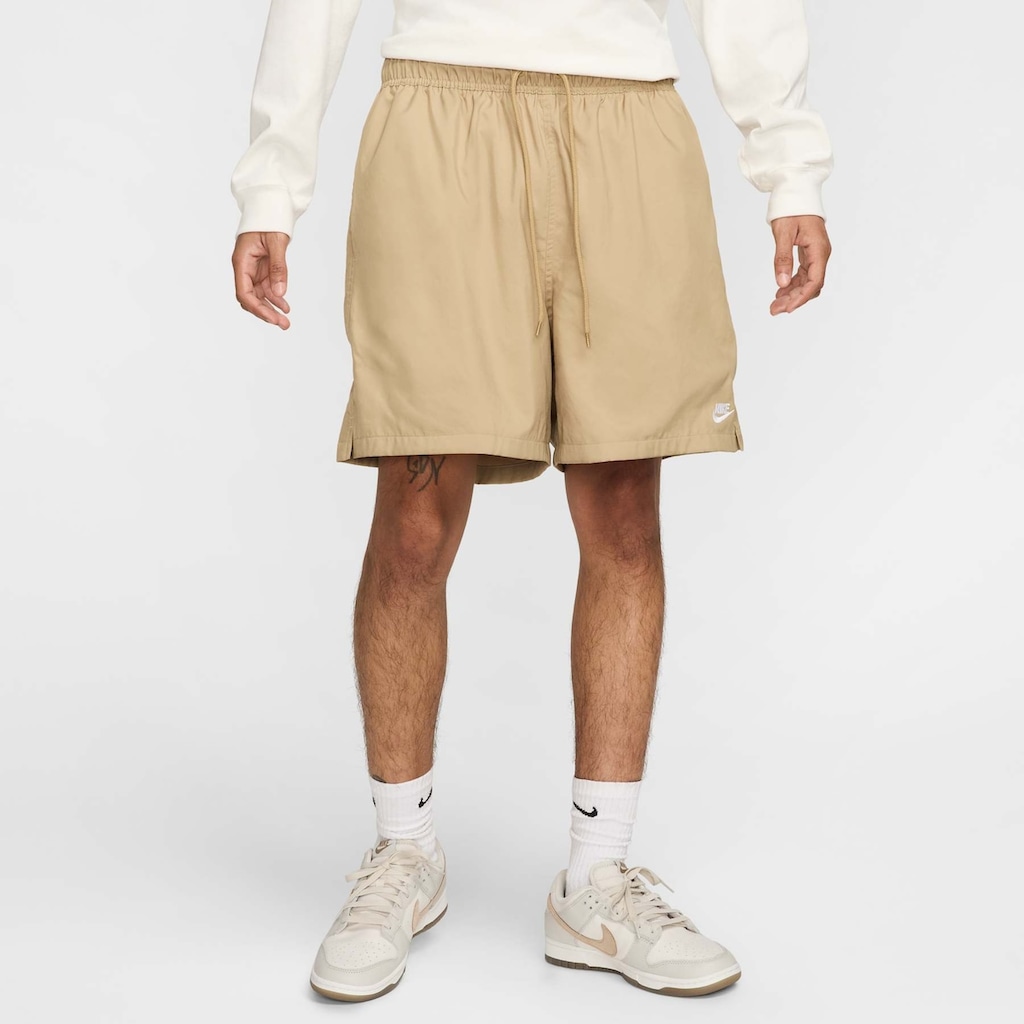 Imagem 1 do produto Short Nike Club Flow - Masculino