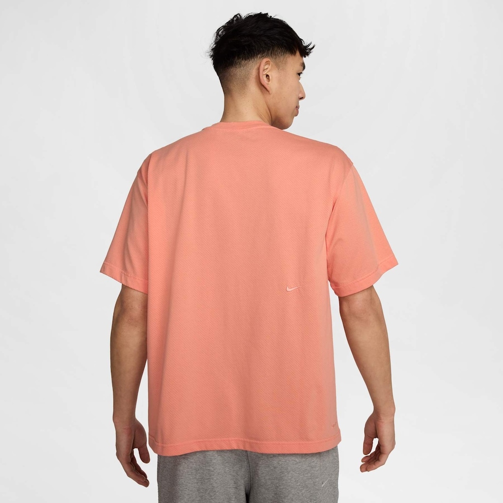 Imagem 2 do produto Camiseta Nike Dri-FIT Heritage - Masculina
