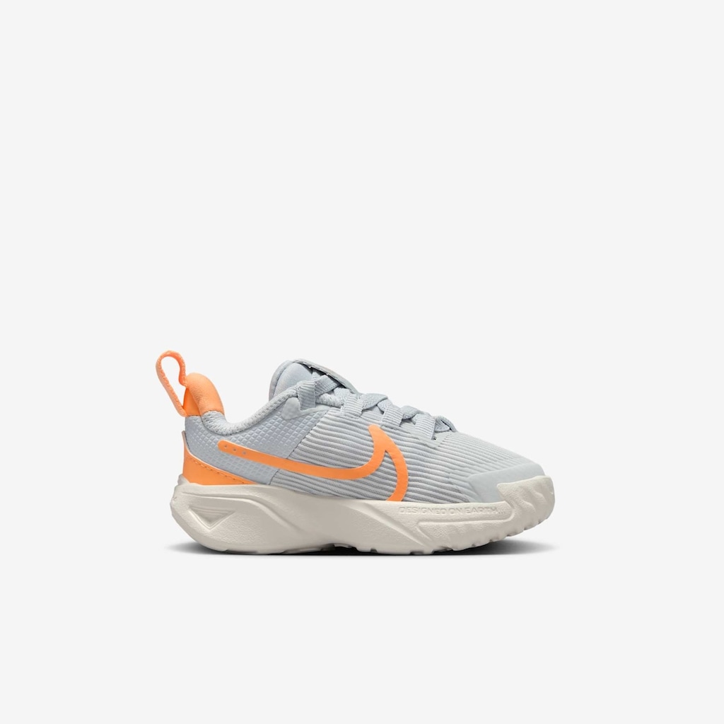 Imagem 3 do produto Tênis Nike Star Runner 4 - Infantil