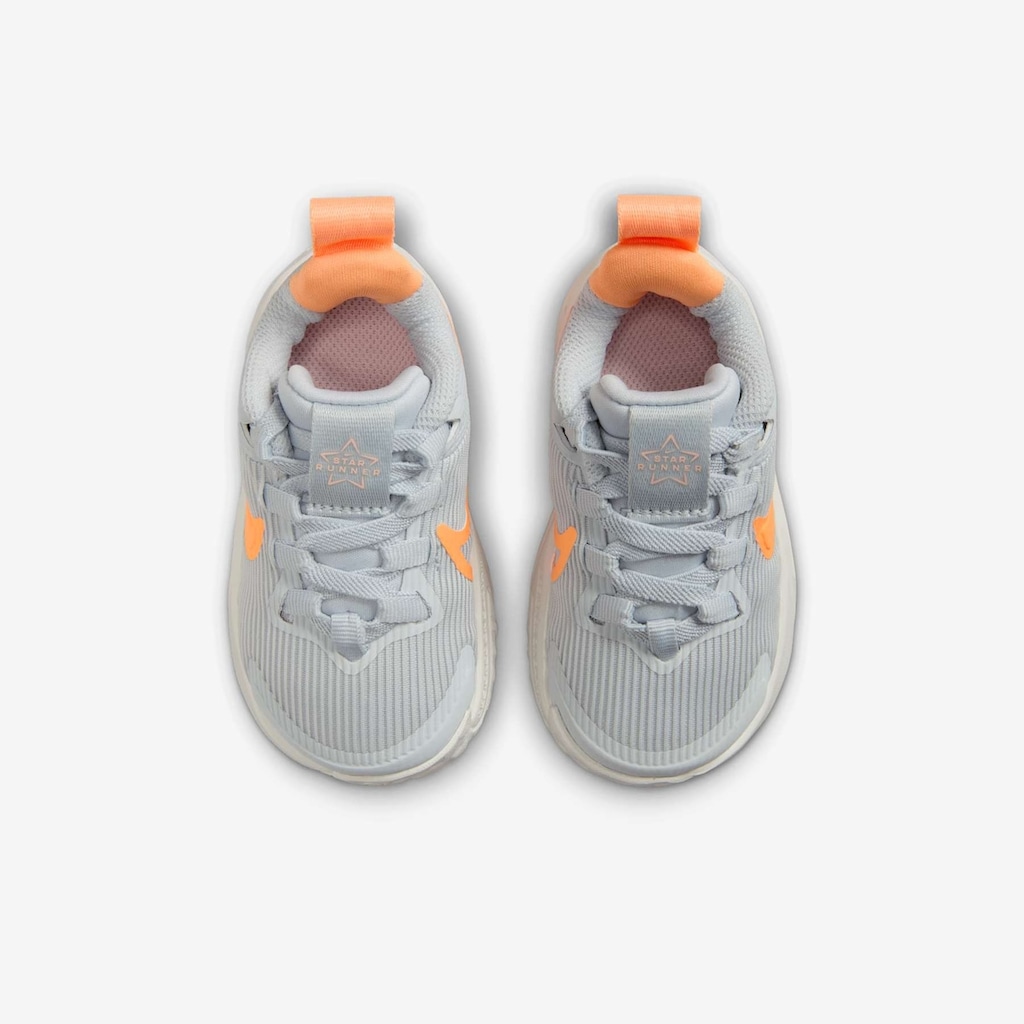 Imagem 4 do produto Tênis Nike Star Runner 4 - Infantil