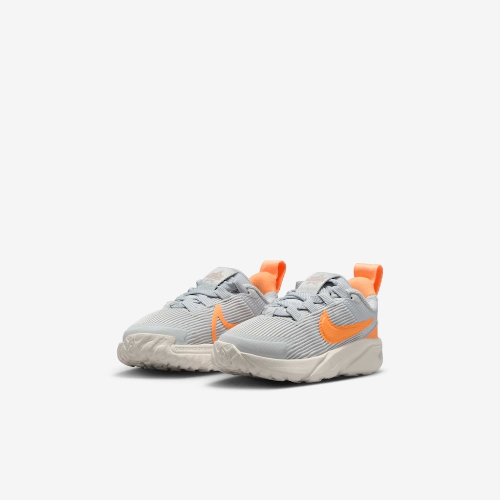 Imagem 5 do produto Tênis Nike Star Runner 4 - Infantil