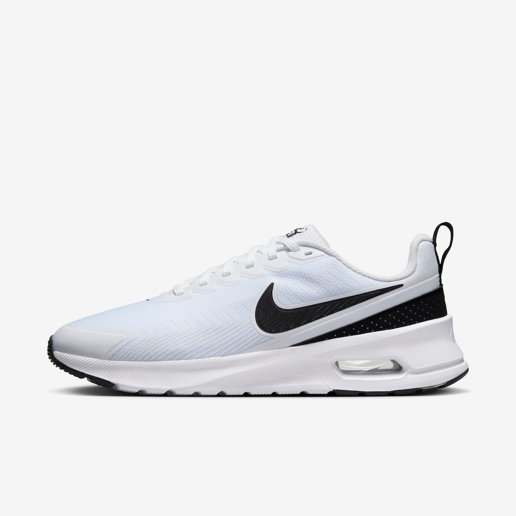 Imagem 2 do produto Tênis Nike Air Max Nuaxis - Masculino