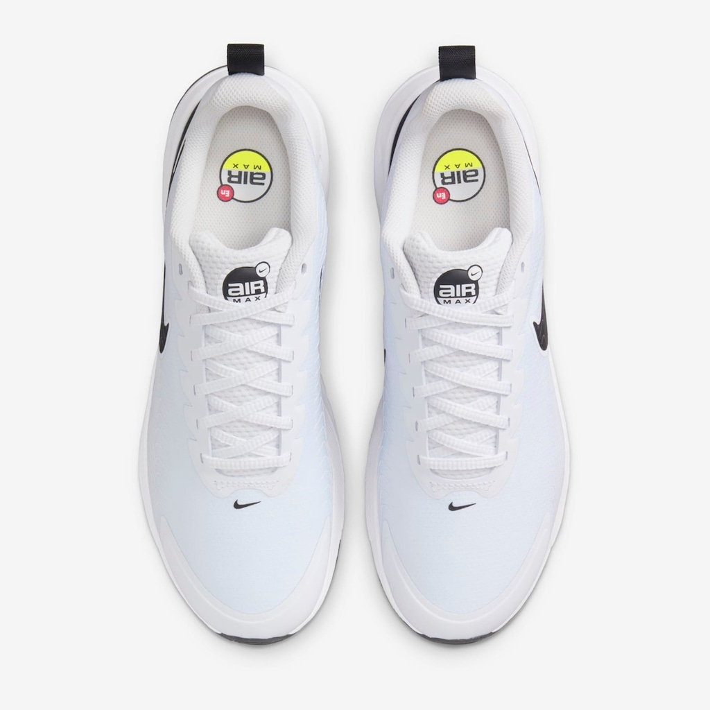 Imagem 4 do produto Tênis Nike Air Max Nuaxis - Masculino