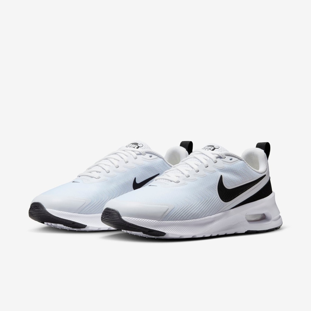 Imagem 5 do produto Tênis Nike Air Max Nuaxis - Masculino