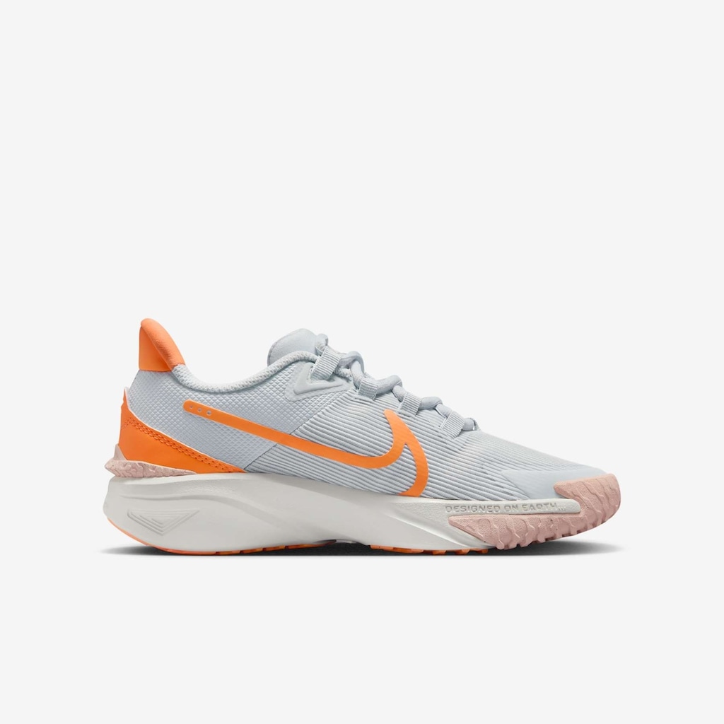 Imagem 3 do produto Tênis Nike Star Runner 4 - Infantil