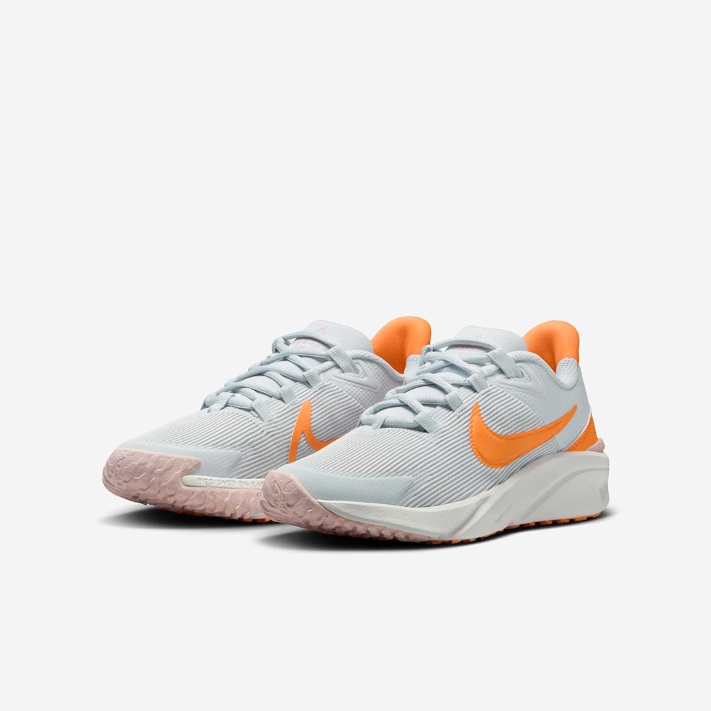 Imagem 5 do produto Tênis Nike Star Runner 4 - Infantil