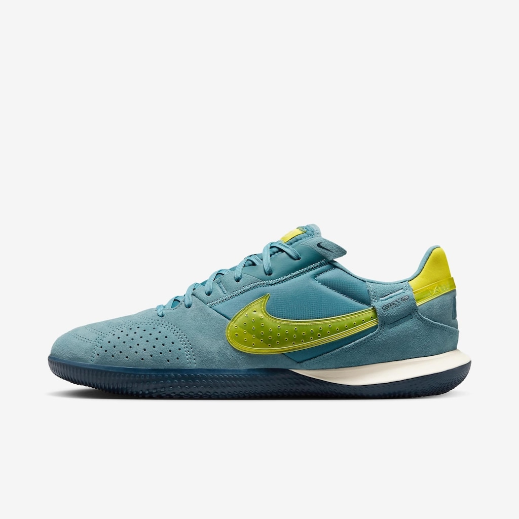 Imagem 4 do produto Chuteira Futsal Nike Street Gato - Adulto